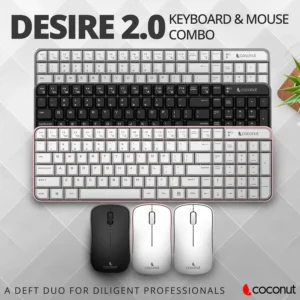 Keyboard | Mouse | Combo