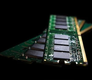 Desktop RAM (Memory)