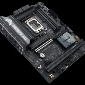 Motherboard – Desktop PC Boards