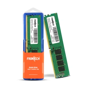Frontech 4GB DDR3 1600MHz Desktop RAM (RAM–0046)