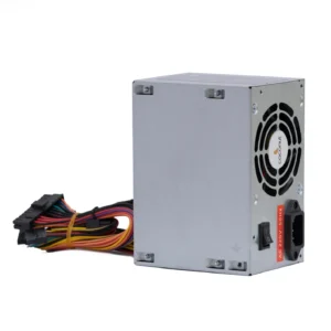 SM45 Power Supply (SMPS) – Desktop Power Supply Unit