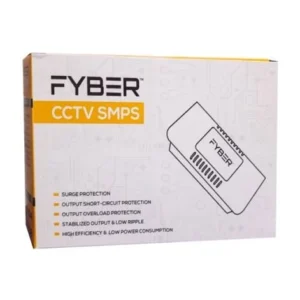 FYBER 16CH CCTV Power Supply