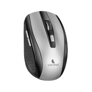 Coconut Cheer Wireless Mouse